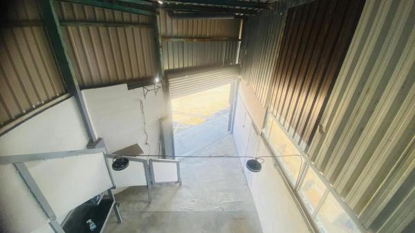 Nave en Partida Torres Ser Norte