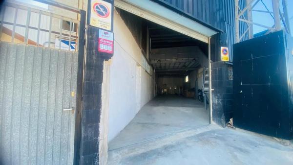 Nave en Partida Torres Ser Norte