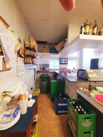 Local en calle Mestre Andrés Server, 3