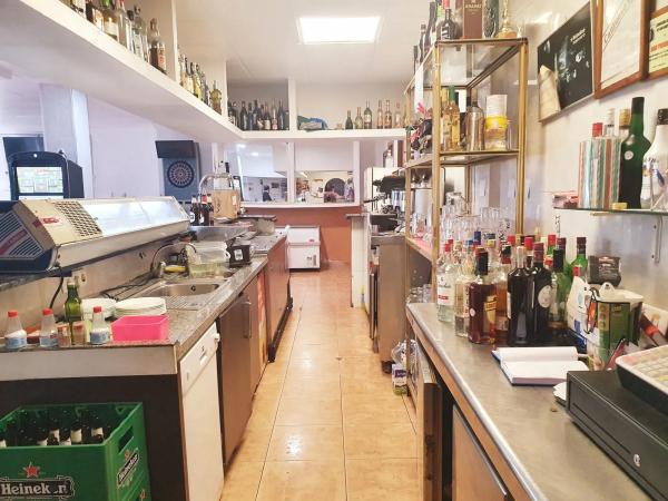 Local en calle Mestre Andrés Server, 3