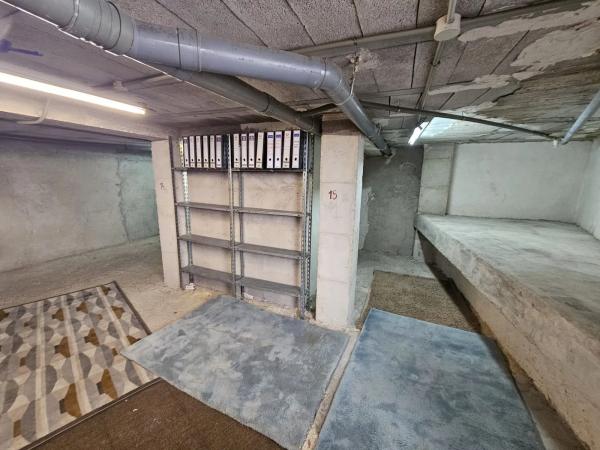 Local en calle Mestre Pons