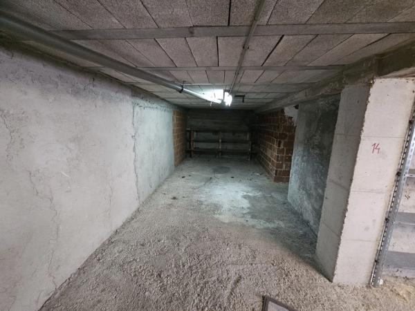 Local en calle Mestre Pons