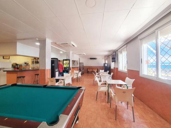 Local en calle Mestre Andrés Server, 3