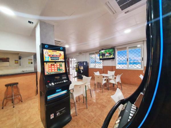 Local en calle Mestre Andrés Server, 3