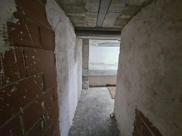 Local en calle Mestre Pons