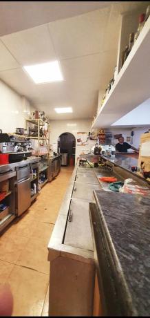 Local en calle Mestre Andrés Server, 3