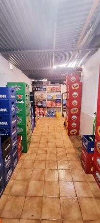 Local en calle Mestre Andrés Server, 3