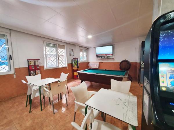 Local en calle Mestre Andrés Server, 3