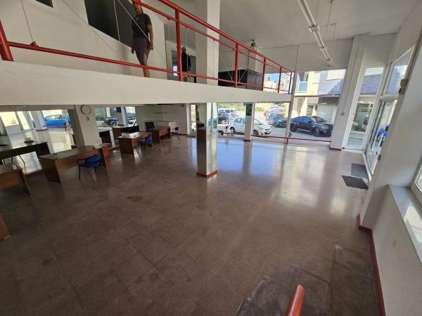 Local en calle Mestre Pons