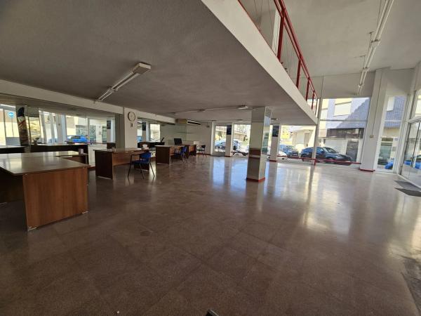 Local en calle Mestre Pons