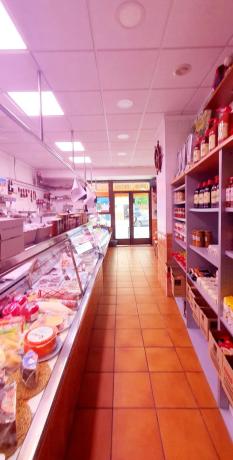 Local en Centro Urbano