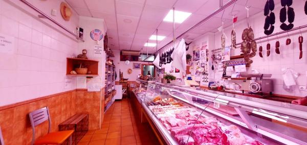 Local en Centro Urbano