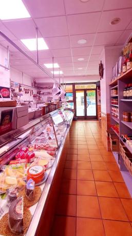 Local en Centro Urbano