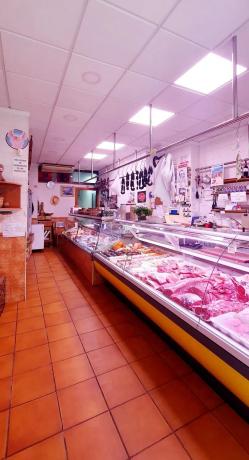 Local en Centro Urbano