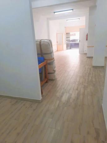 Local en Centro Urbano