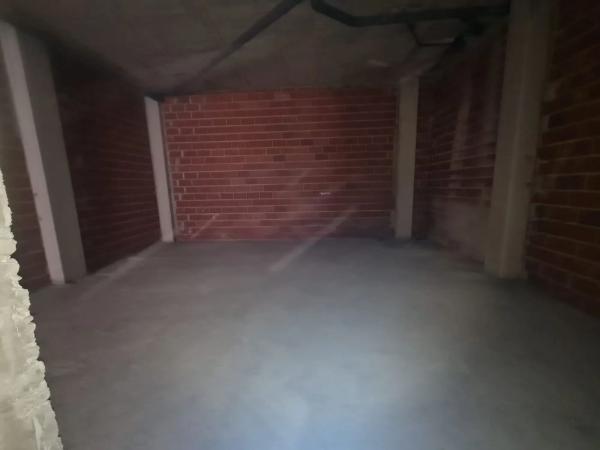 Local en calle Ciutat de Castelló