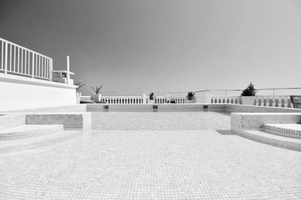 Hotel en plaza Cales Atalayes