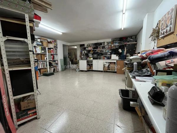 Local en calle Colón