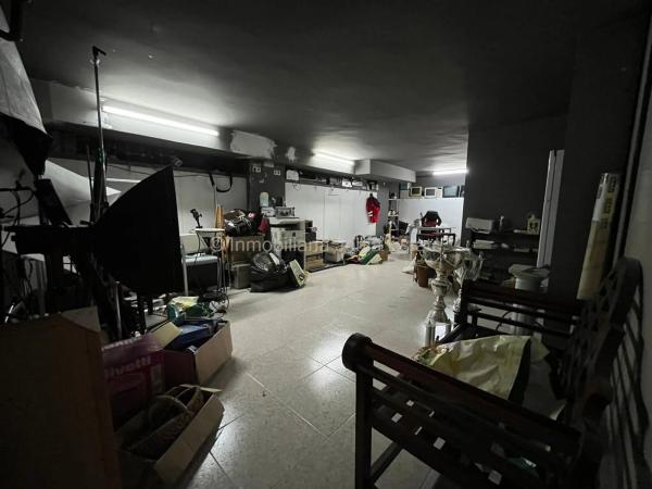 Local en calle Colón