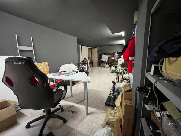 Local en calle Colón