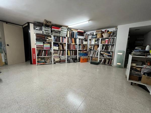 Local en calle Colón