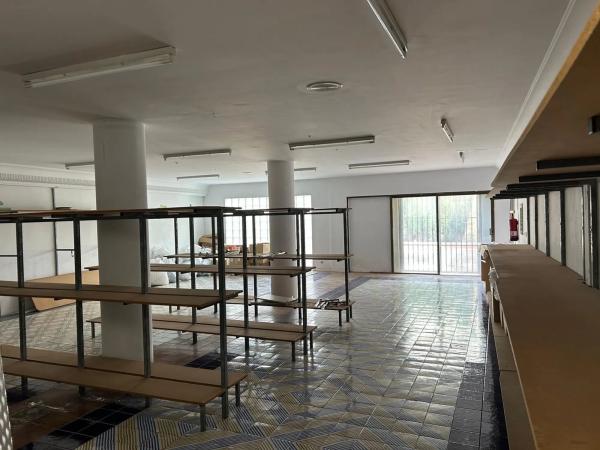 Local en calle Colón, 51