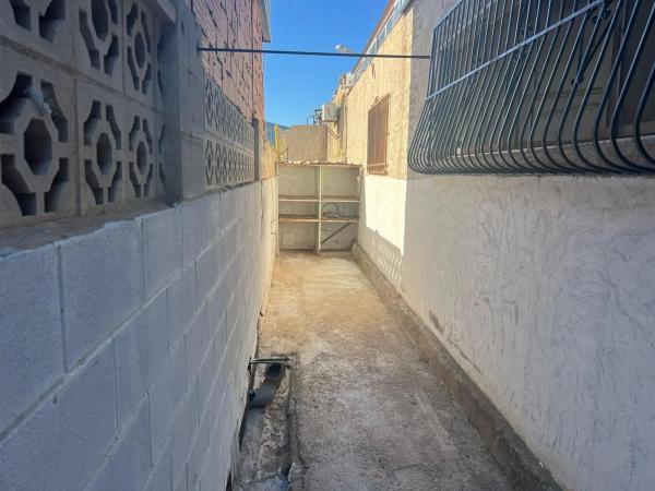 Nave en Centro Urbano