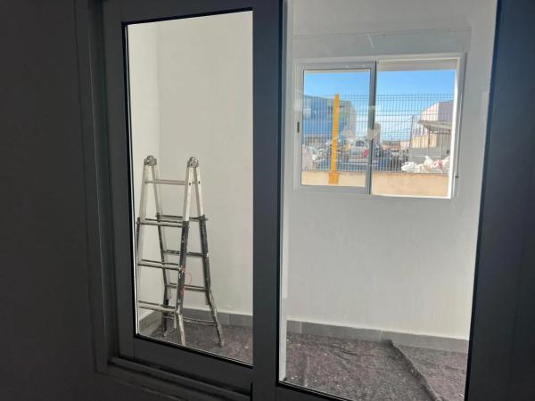 Nave en Centro Urbano