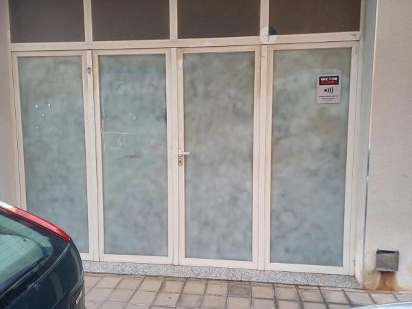 Local en calle Ciutat de Castelló, 30