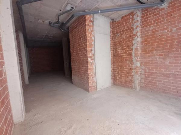 Local en calle Ciutat de Castelló, 30