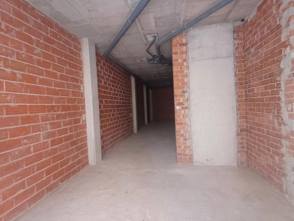 Local en calle Ciutat de Castelló, 30