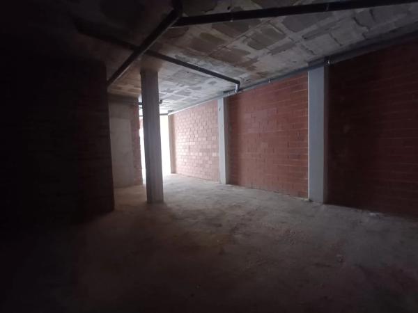 Local en calle Ciutat de Castelló, 30