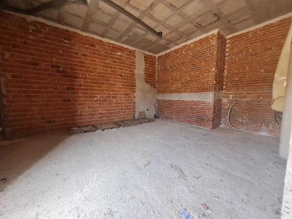 Local en calle Benifato