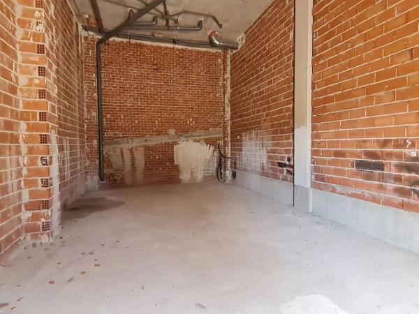 Local en calle Benifato