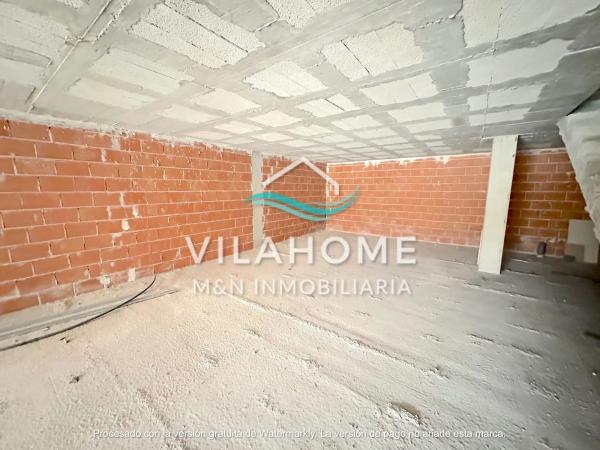 Local en calle Ciutat de Castelló