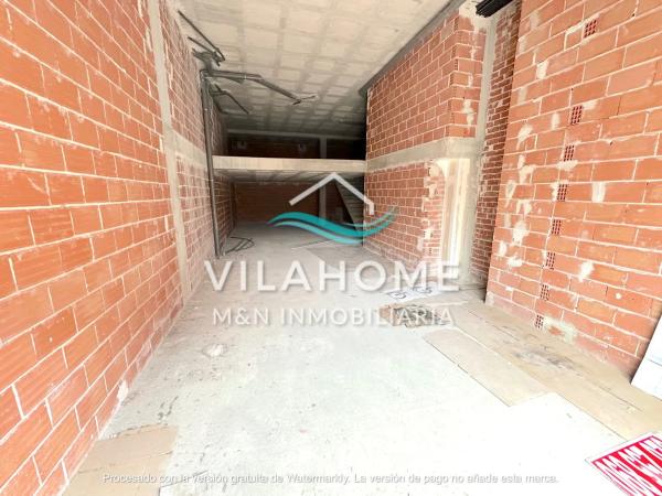 Local en calle Ciutat de Castelló