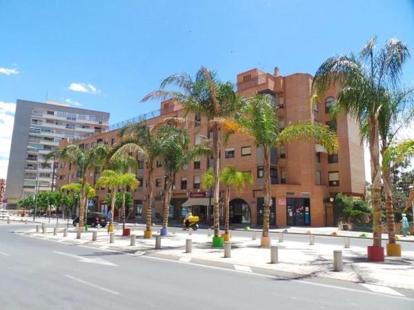 Local en Centro Urbano