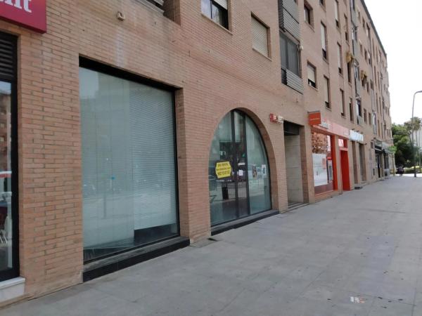 Local en Centro Urbano