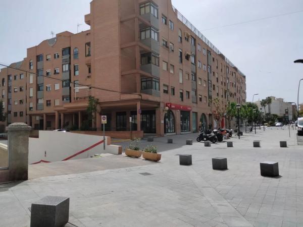 Local en Centro Urbano