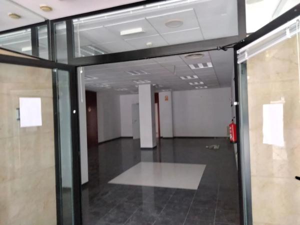 Local en Centro Urbano