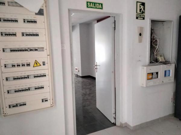 Local en Centro Urbano