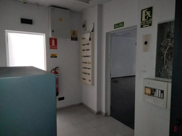 Local en Centro Urbano