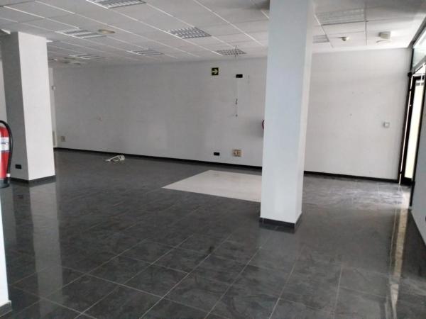 Local en Centro Urbano