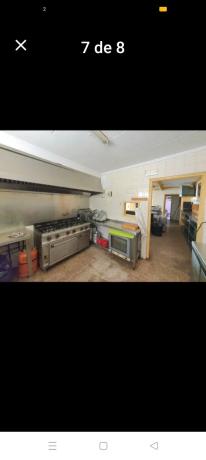 Local en calle Ferrocarril, 1