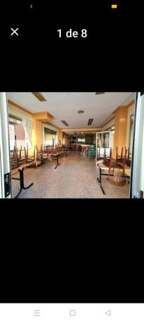 Local en calle Ferrocarril, 1