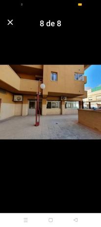 Local en calle Ferrocarril, 1