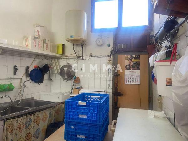 Local en Centro Urbano