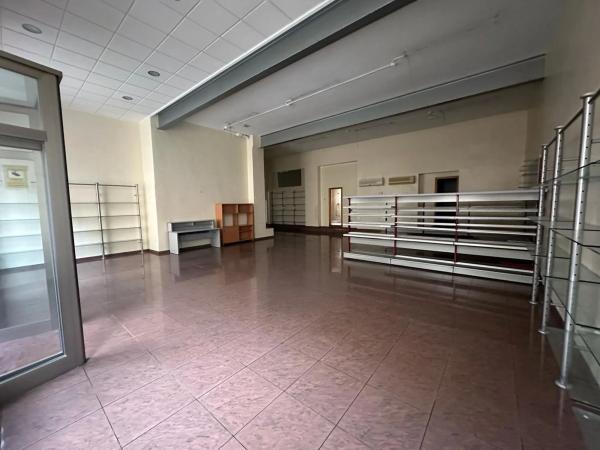 Local o nave en calle Félix Rodríguez de la Fuente