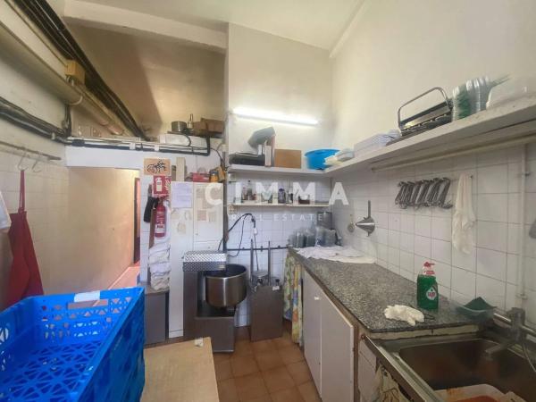 Local en Centro Urbano