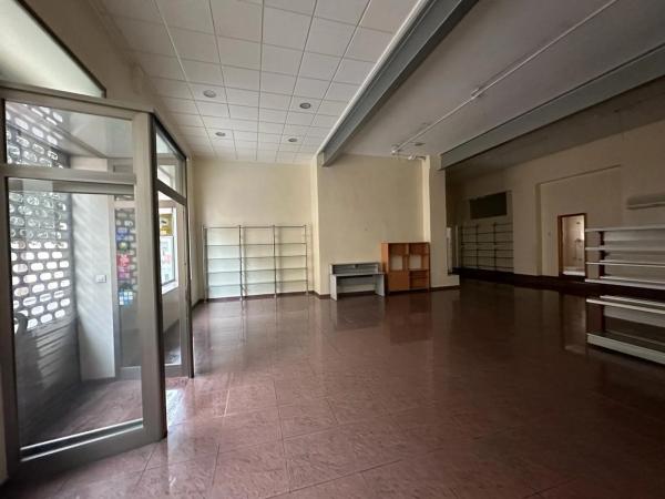 Local o nave en calle Félix Rodríguez de la Fuente